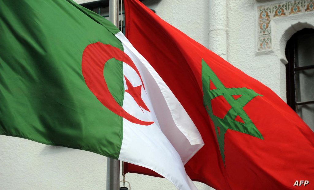 المغرب ..في ورطة ..!!