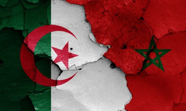 شركات الشحن البحري العالمية تقاطع ميناء طنجة المغربي
