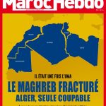 المغرب ..خنجر مسموم في خاصرة  شمال أفريقيا
