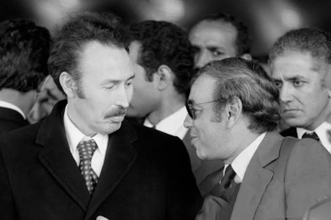 المغرب ..خنجر مسموم في خاصرة  شمال أفريقيا
