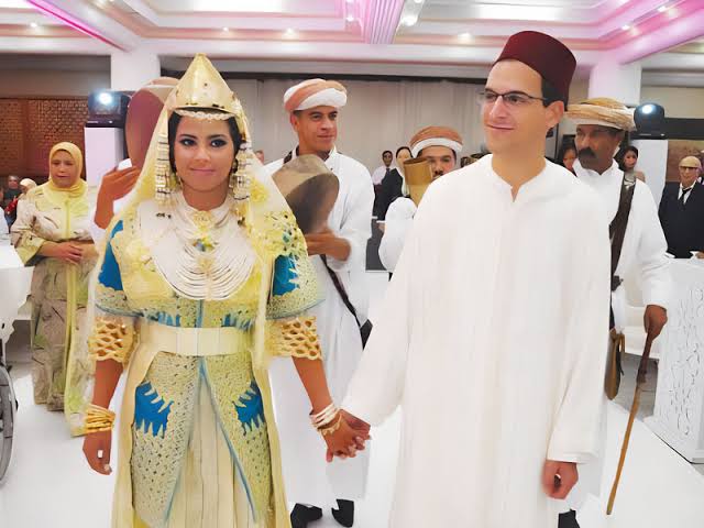 أسبوع بدون زواج أو طلاق أو إرث في المغرب