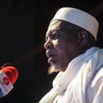 هل تعرض الشيخ محمد ديكو لمحاولة اغتيال في مالي ؟