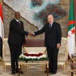 الجزائر  تشرع في تأديب محور الشر على جبهات متعددة