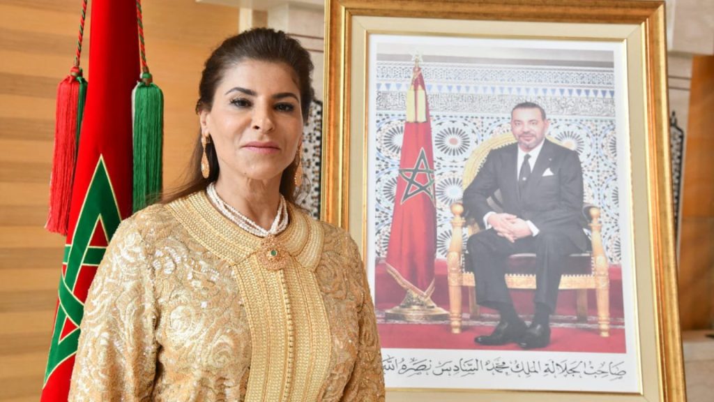 سفيرة المغرب لدى فرنسا تعلن حالة طوارئ مع تراجع تأثير اللوبي المغربي