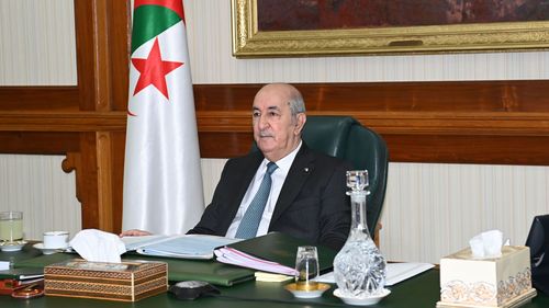 الجزائر..مشاريع كبرى ذات بعد إقليمي لصالح دول الجوار