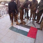 الشعب السوداني ..الإمارات عدوة الإنسانية