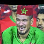 ليلة بيضاء في شوارع الجزائر ..أحفاد مانديلا نصر رياضي  على المغرب بتوابل سياسية