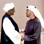 مجلس الأمن..مندوب السودان يوجه اتهامات خطيرة للإمارات