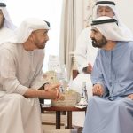 ‏حكام ⁧‫#الإمارات‬⁩ غاضبون من سياسات ⁧‫محمد بن زايد‬⁩ ..ما القصة ؟