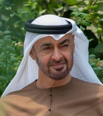 معبد هندوسي جديد في أبو ظبي