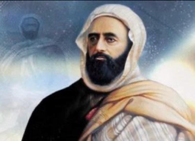 تمثال ومتحف الأمير عبد القادر بوهران  ..العد التنازلي