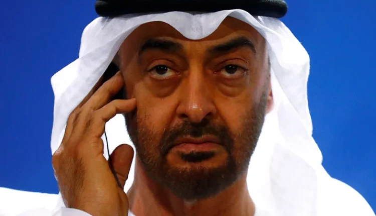 مناجم الذهب كلمة السر في تمويل  الإمارات ميليشيات الدعم السريع