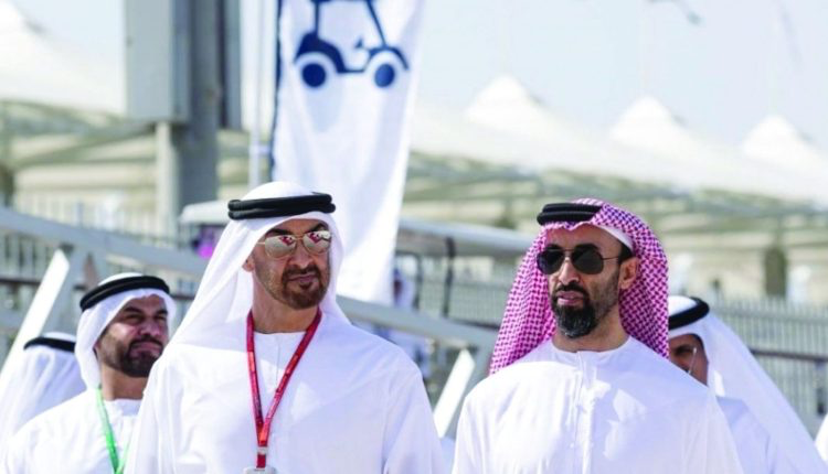 ‏⁧‫الإمارات‬⁩ تطرد مواطنا سودانياً بسبب دعمه لجيش بلاده عبر منصات التواصل الاجتماعي