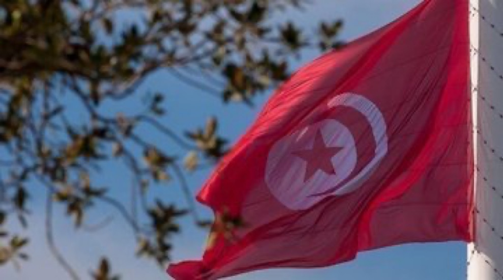 الحكم بالسجن 3 سنوات على زعيم النهضة التونسية ⁧‫راشد الغنوشي‬⁩ بتهمة الحصول على تمويل خارجي