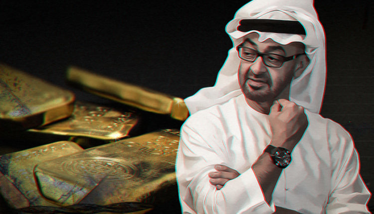مناجم الذهب كلمة السر في تمويل  الإمارات ميليشيات الدعم السريع