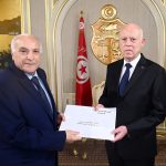 ما فحوى رسالة الرئيس تبون إلى قيس سعيد ؟