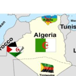 هل ستعترف جنوب أفريقيا بمطالب حركة الماك الإرهابية..أقلام مأجورة ومقالات تحت الطلب تحمل بصمة  محور الشر