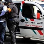 الأمن المغربي يعتقل فرنسيا من أصول جزائرية في مراكش
