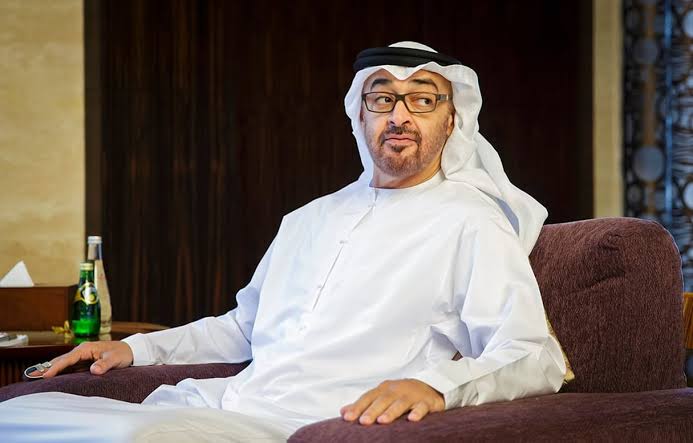 تحقيق فرنسي: عيال زايد يمولون مليشيات مسلحة في شرق إفريقيا بحثا عن النفوذ