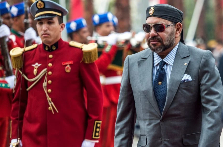 الجبهة المغربية لمناهضة التطبيع تسحب البساط من تحت أقدام نظام المخزن المغربي