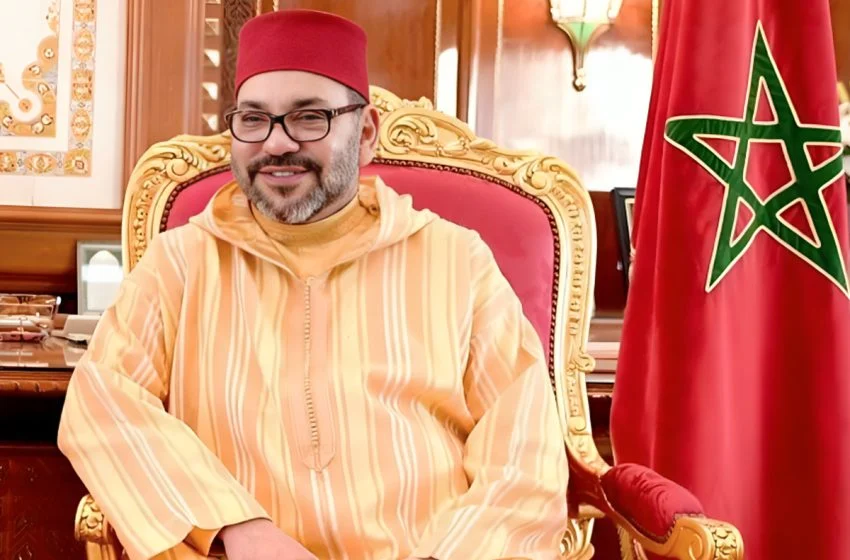 الجبهة المغربية لمناهضة التطبيع تسحب البساط من تحت أقدام نظام المخزن المغربي