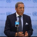 عمر هلال ..المغرب تحت الصدمة