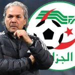 رابح ماجر يذرف الدموع ..والسبب ؟