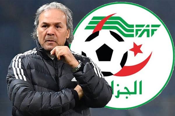 رابح ماجر يذرف الدموع ..والسبب ؟