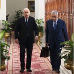 بيان للرئاسة الجزائرية..أوامر وتعليمات الرئيس عبد المجيد تبون