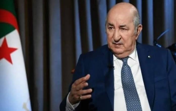 الرئيس تبون يأمر بالتكفل التام والفوري بمرضى السرطان غير المؤمّن عليهم اجتماعيا