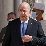 الرئيس تبون يأمر  بالتكفل التام والفوري بمرضى السرطان غير المؤمّن عليهم اجتماعيا
