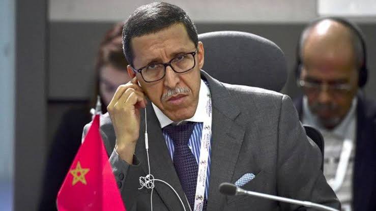 دي ميستورا يفضح ازدواجية خطاب المغرب ..والبوليساريو تحذر