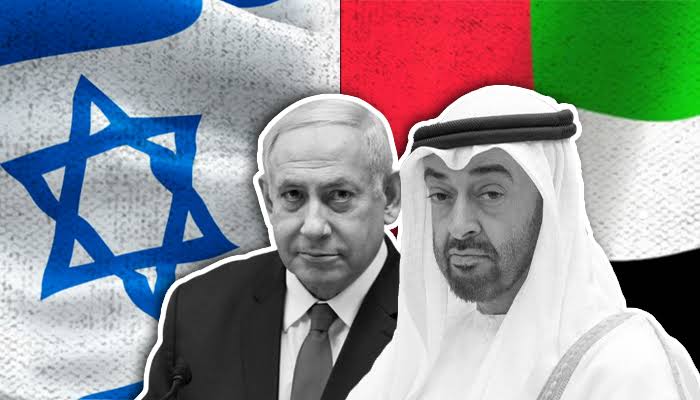 شركة “دولة الإمارات الوظيفية”تجنس 6 آلاف إسرائيلي وتهدد الأمن القومي  العربي من الخليج إلى المحيط