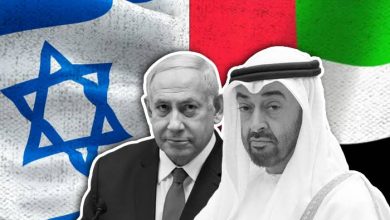 شركة “دولة الإمارات الوظيفية”تجنس 6 آلاف إسرائيلي وتهدد الأمن القومي  العربي من الخليج إلى المحيط