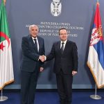 صربيا تبحث عن دعم جزائري في مجلس الأمن  حول ملف كوسوفو وهذه شروط الجزائر