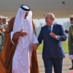 الجزائر عاصمة القرار الطاقوي ..تبون يرسم أولويات منتدى الغاز