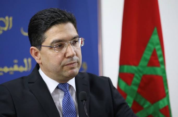 ناصر بوريطة في غيبوبة..جنوب أفريقيا بلد هامشي لا تأثير لتحركاته في ملف الصحراء الغربية