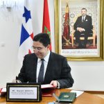 ناصر بوريطة في غيبوبة..جنوب أفريقيا بلد هامشي لا تأثير لتحركاته في ملف الصحراء الغربية