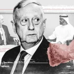 الواشنطن بوست .. وثائق مسربة تكشف علاقة محمد بن زايد ووزير الدفاع الأميركي الأسبق