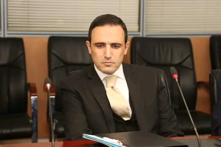 الجزائر..قرار رئاسي بإنهاء مهام المدير العام للجوية الجزائرية