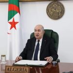 الرئيس الجزائري..التغيرات غير الدستورية لأنظمة الحكم ضمن أكبر التحديات في أفريقيا
