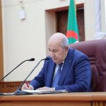 الجزائر..قرار رئاسي بإنهاء مهام المدير العام للجوية الجزائرية