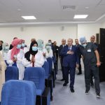 نقابات مهنية ترحب بتجاوب الرئيس الجزائري مع مطالب منتسبيها الاجتماعية والمهنية