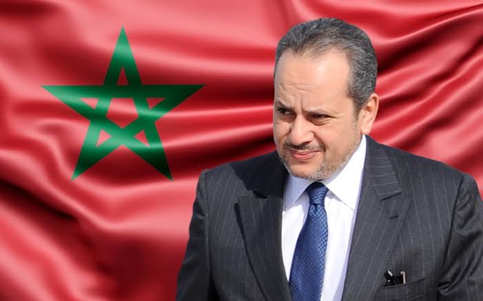 المخابرات المغربية في قلب فضيحة تجسس بهولندا ..وياسين المنصوري يلعب أوراقا انتحارية مع أوروبا