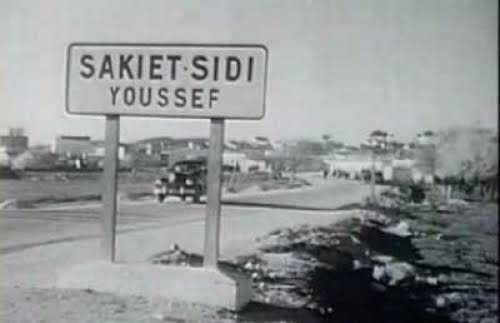 ما أحوج العرب من المحيط إلى الخليج لنسخة جديدة من ساقية سيدي يوسف..عنوان  امتزاج الدم الجزائري بالتونسي