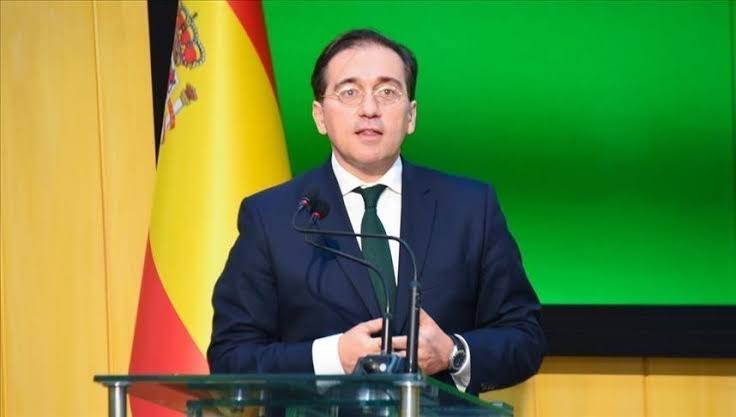 عودة الدفء على محور مدريد والجزائر..وزير خارجية إسبانيا في زيارة إلى الجزائر والصدمة في المغرب