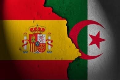 عودة الدفء على محور مدريد والجزائر..وزير خارجية إسبانيا في زيارة إلى الجزائر والصدمة في المغرب