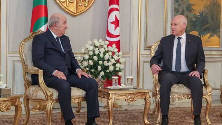 تونس والجزائر..المصير المشترك