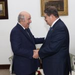 قمة الجزائر  للدول المصدرة للغاز ..العد العكسي