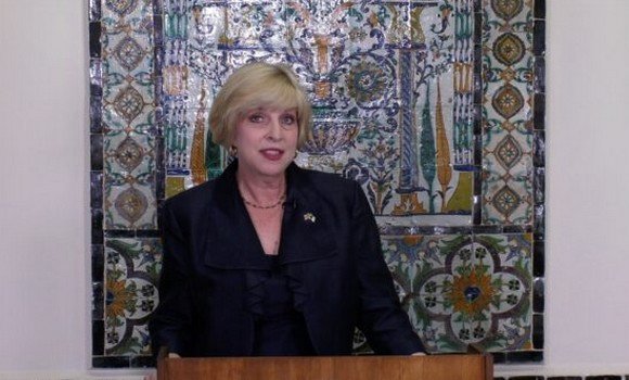 سفيرة  واشنطن لدى الجزائر ..النزاع في الصحراء الغربية “طال أمده بما يكفي”